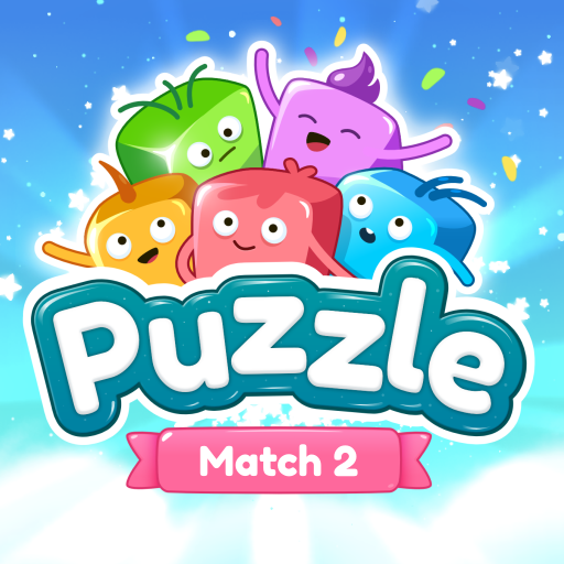 Puzzle Match 2 icon