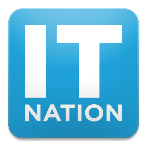 IT Nation 2015 icon