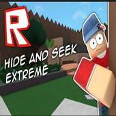 New Roblox Hide And Seek Tips icon