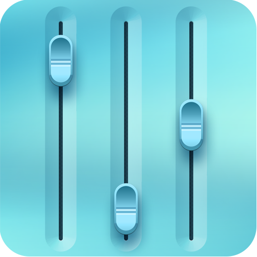 Music Equalizer icon