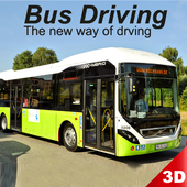 Bus Simulator 2016 icon