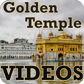 Golden Temple Kirtan VIDEOs icon