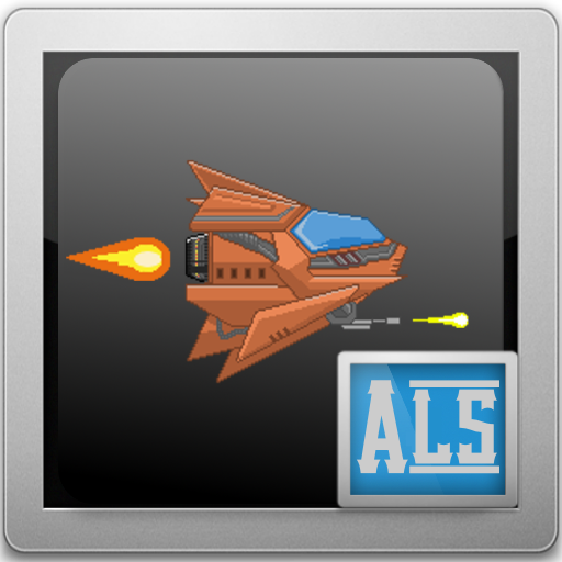 InfiniteSpace - Space Game icon