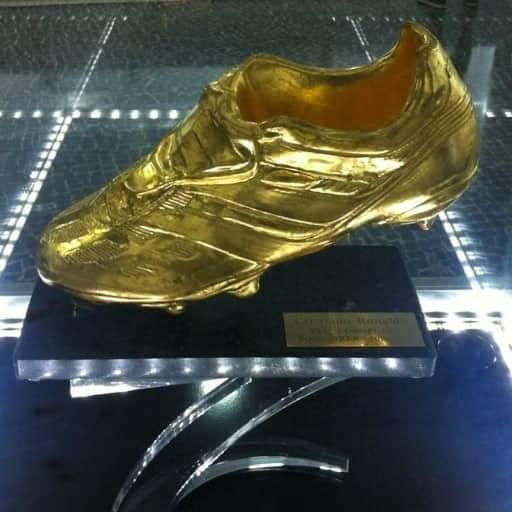 Football Europe Top Goalscorers icon