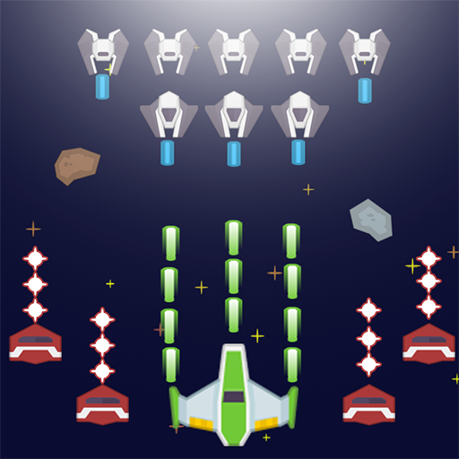 Galaxy Fight icon