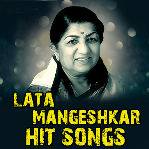Lata Mangeshkar Hit Songs icon
