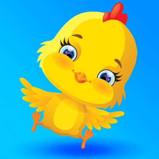 Puzzles for Toddlers &amp; Kids иконка