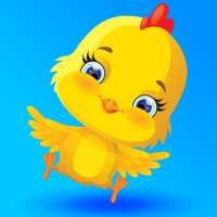 Puzzles for Toddlers & Kids on 9Apps