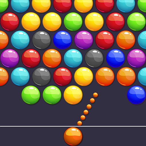 Bubble Shooter icon
