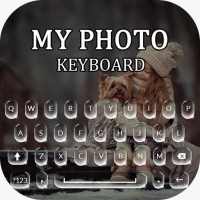 My Photo Keyboard
