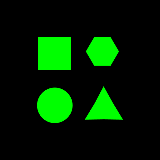 Basic Geometry Calculator icon