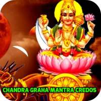 Chandra Graha Mantra on 9Apps