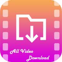 Free Video Downloader - HD Video Downloader