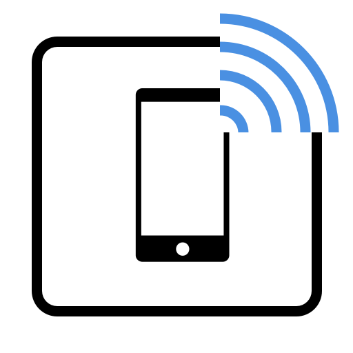 QuickShare Client icon