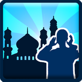 Waktu Solat, Ramadhan, Tasbih icon