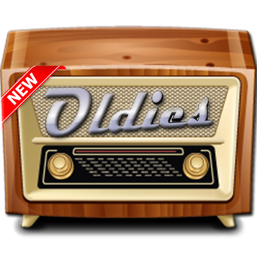 Oldies Music Radio icon