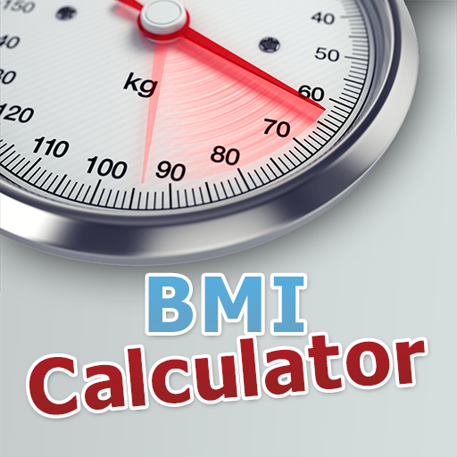 BMI Calculator icon
