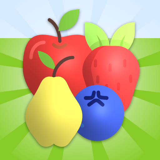 Mega Fruit Pursuit icon