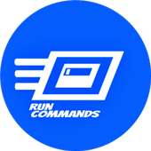 Windows Run Commands on 9Apps