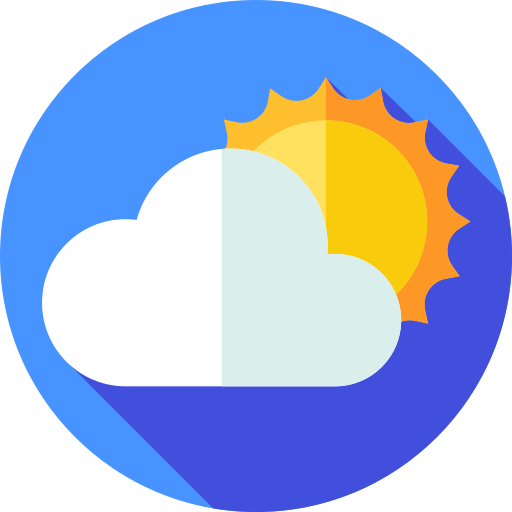 Clima - The Weather App icon