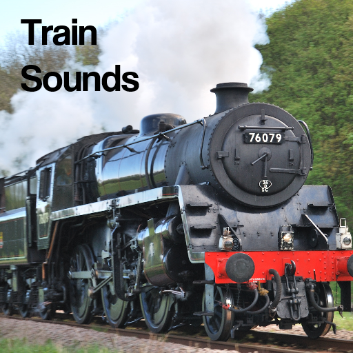 Train Sounds icon