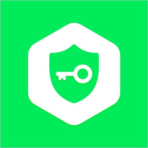 Secure VPN - Fast VPN , Free VPN icon
