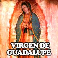 Virgen de Guadalupe Santo Rosario on 9Apps