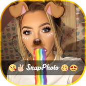 Photo Snap - Snap Filters icon