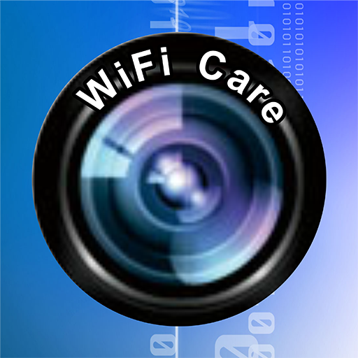 wifi care icon