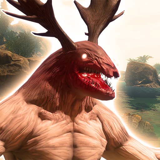 Creepy Vendigo Simulator icon