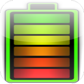 Get Android Battery from Ebay icon