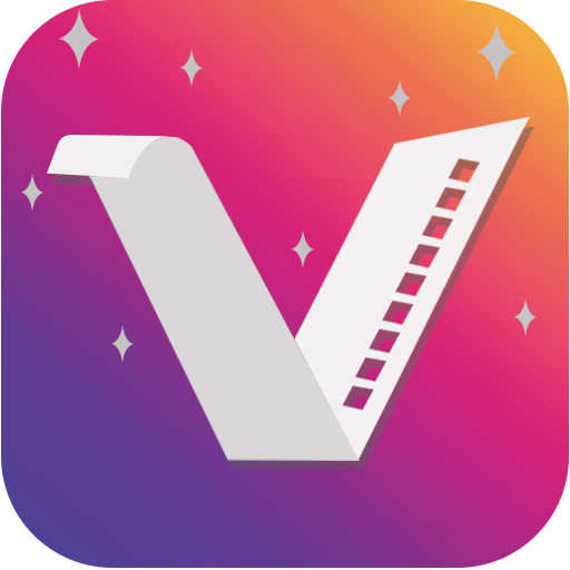 All Video Download icon