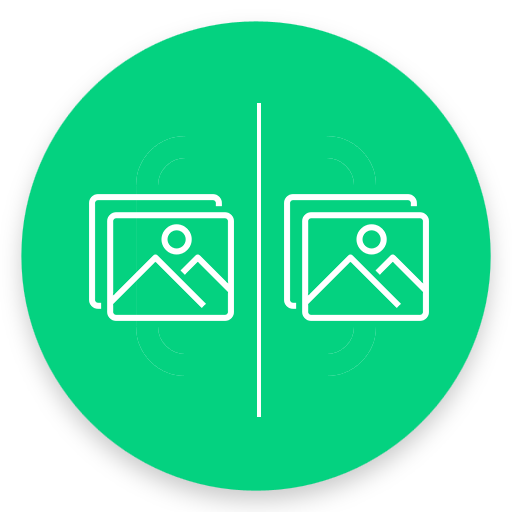 Duplicate file remover &amp; Fixer icon