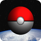 Guide for Pokemon Go Free Pro icon