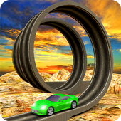 Car Stunts Game 3D icon