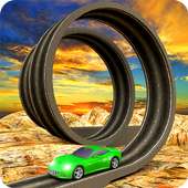 Car Stunts Game 3D