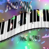 piano 2016 the best on 9Apps