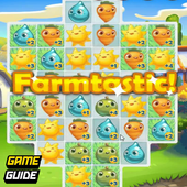 Guide Farm Heroes Saga icon