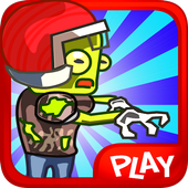 Gun Zombie Gun icon