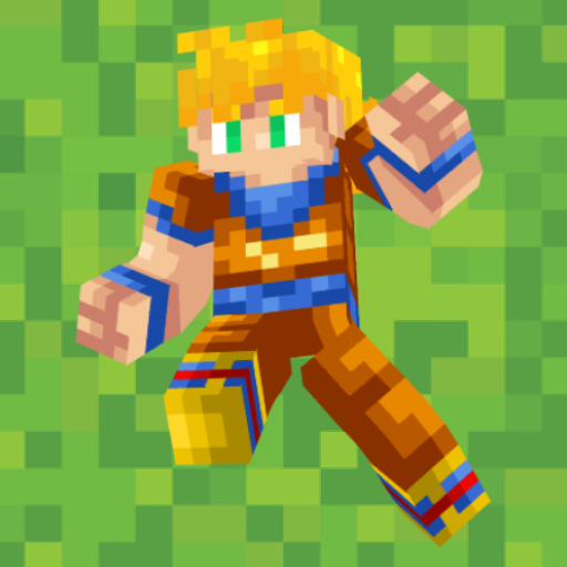 Anime Skin for Minecraft pe icon