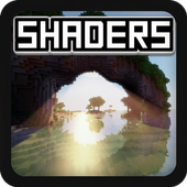 Shaders Mod Minecraft Ideas icon