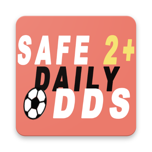 SAFE 2  DAILY ODDS icon