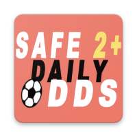 SAFE 2  DAILY ODDS