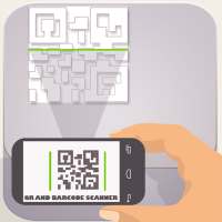 QR and Barcode Scanner on 9Apps