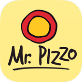 Mr Pizzo icon