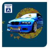 Driving a Car Game icon