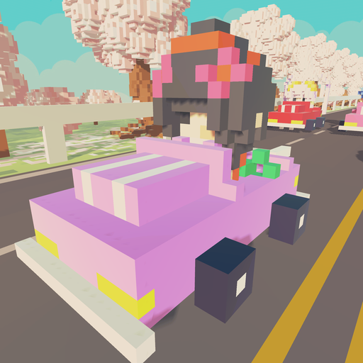 Car Speed Racing 3D:The Most Exciting Racing Game icon