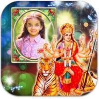 Durga Maa Photo Frames