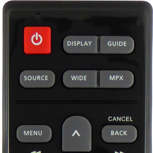 Remote Control For Acer TV icon