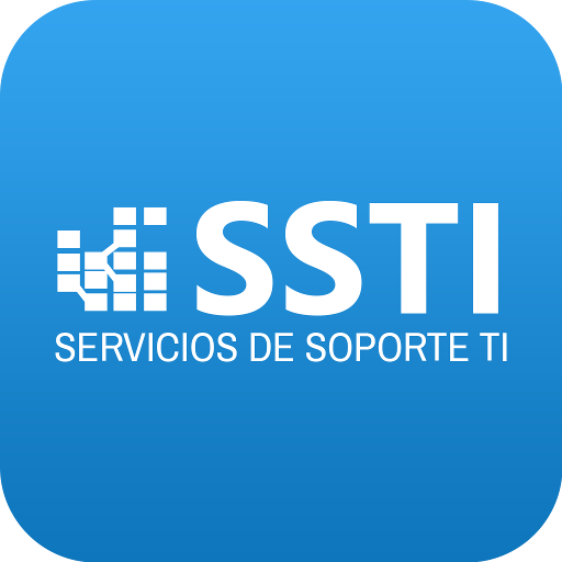 Servicios de Soporte TI icon